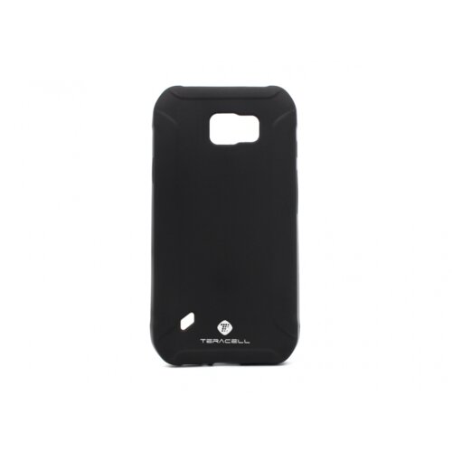 Teracell Maska za telefon Giulietta za Samsung S6 Active/ G890 crna Cene