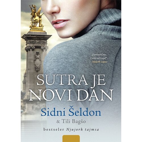 Vulkan Izdavaštvo sutra je novi dan Cene