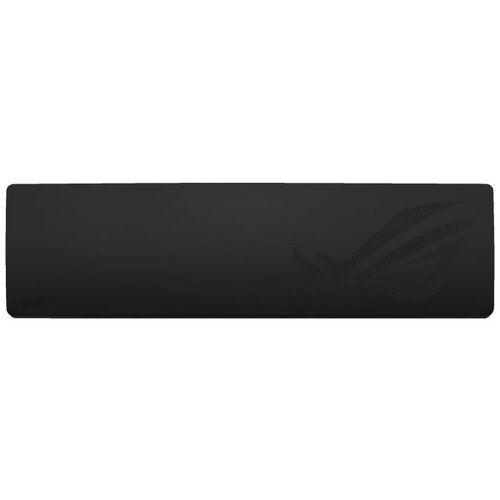 Asus Naslon za zapestja ROG Keyboard Wrist Rest, črn, (5000158862) Cene