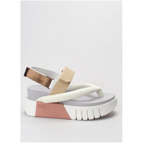United nude Sandali &amp;amp; Odprti čevlji - Bela Slike
