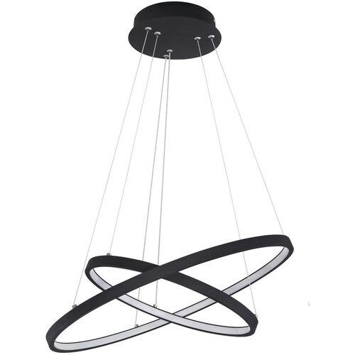 Globo VISEČA LED-SVETILKA Ralph 4016 lm 3000 K 230 V Slike