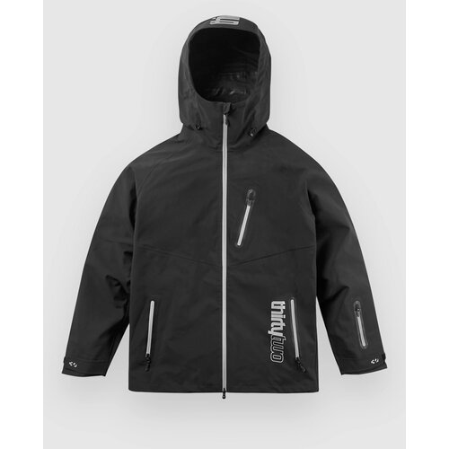 ThirtyTwo Grasser Jakna black Cene