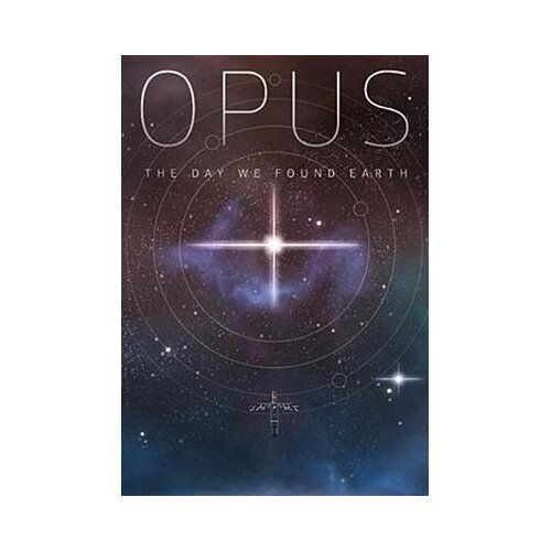 Steam OPUS: The Day We Found Earth (PC) Key EUROPE Cene