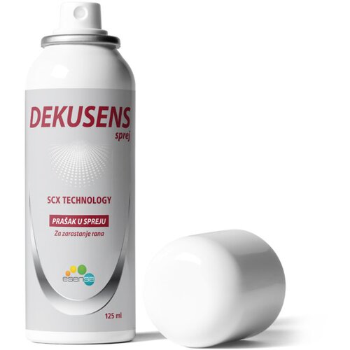 Esensa Dekusens sprej, 125ml Cene
