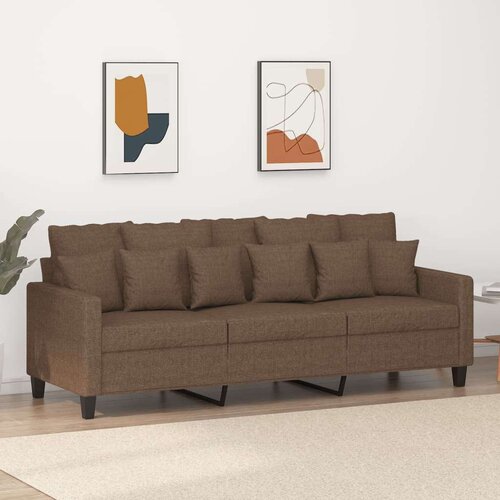  Trosed rjav 180 cm blago Cene
