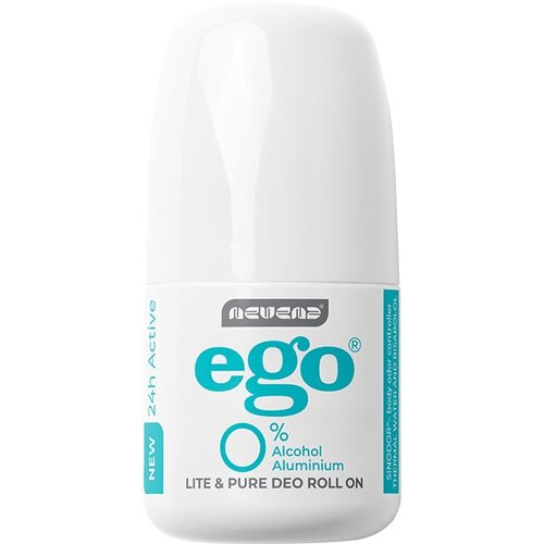 Ego Nevena deo lite & pure roll-on 50ml Cene