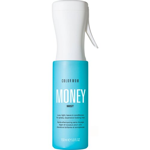 Money Mist hidratantni regenerator u spreju bez ispiranja za toplinsko oblikovanje kose 150 ml Cijene