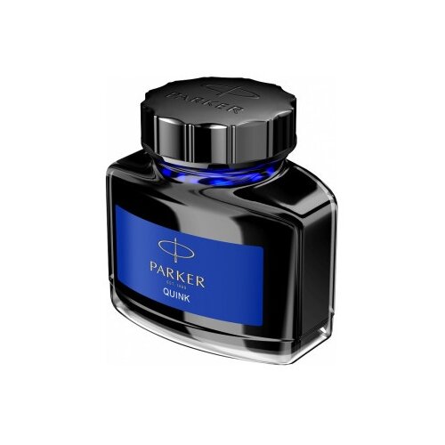 Parker mastilo za nalivpero royal quink blue permanent ( PK50376 ) Cene
