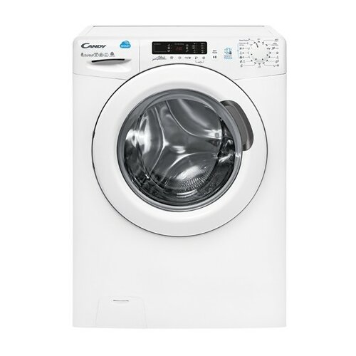 Candy CSW 485 D S mašina za pranje i sušenje veša Slike