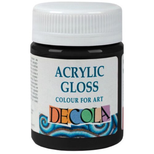 Artmie Akrilna boja sjajna Decola 56 ml | izaberite nijansu Slike