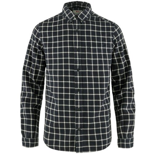 Fjallraven Srajce z dolgimi rokavi 82979 pisana Cene