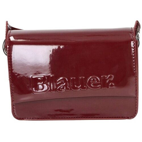 Blauer Ročne torbice F5MIN01LUX/MIG Rdeča Cene