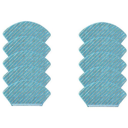 INORCO 10pcs za M7 I10 dodatki za gospodinjske aparate mop kit robotski sesalnik, (21843247) Slike