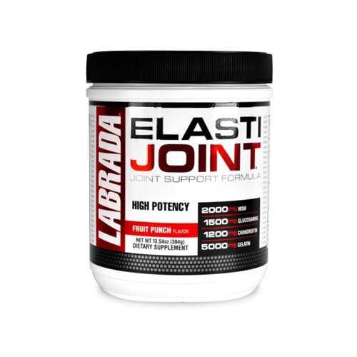 Labrada elasti joint, grožđe, 380g Slike