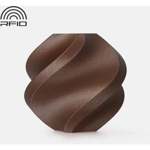 Bambu Lab PLA Galaxy Brown - Kolut Cijene