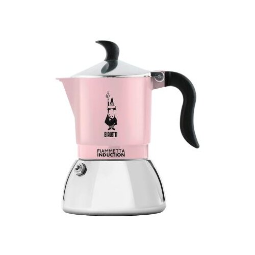 Bialetti moka Primavera Fiammetta 2 &Aring;&iexcl;oljice Pink Cijene