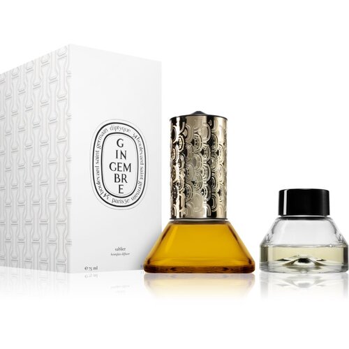 Diptyque Gingembre difuzor 75 ml Slike