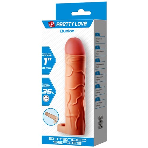 Pretty Love 2024 navlaka za penis bi 26253 Slike
