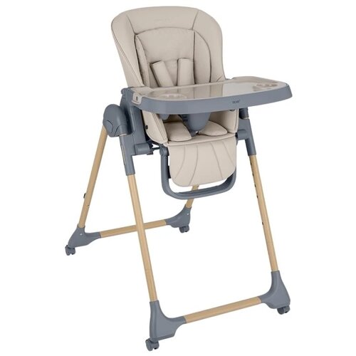 Kikka Boo hranilica Olive 2 - Beige Cijene