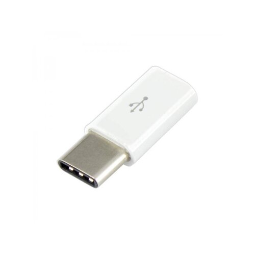 Sbox USB 2.0-Type-C adapter, bel Slike