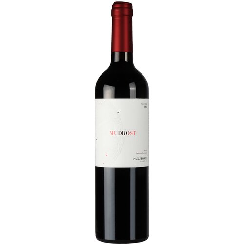 Vinarija Panjković Panjković Mudrost Cene