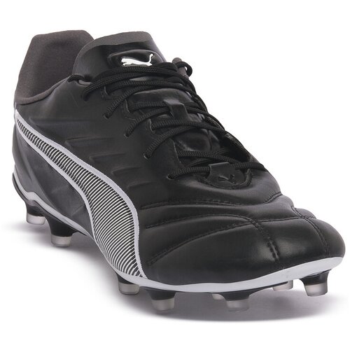 Puma Nogomet 01 KING PRO FG AG Črna Slike