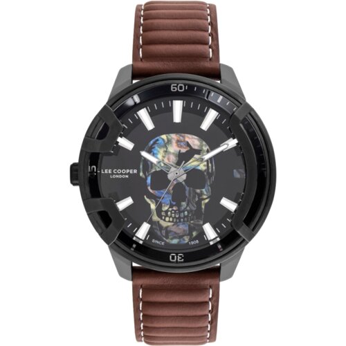 Lee Cooper Muški ručni sat LC07588.654 Cene