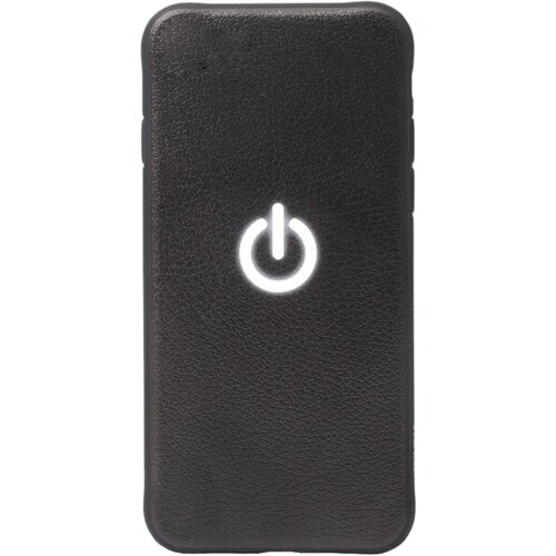 Hoco. Maska za mobiltel Samsung A5/A8 2018 Galaxy, ON, Crna Slike