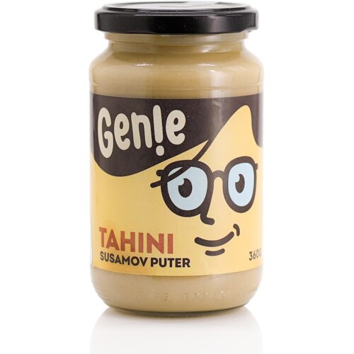 Genie tahini 360g Cene