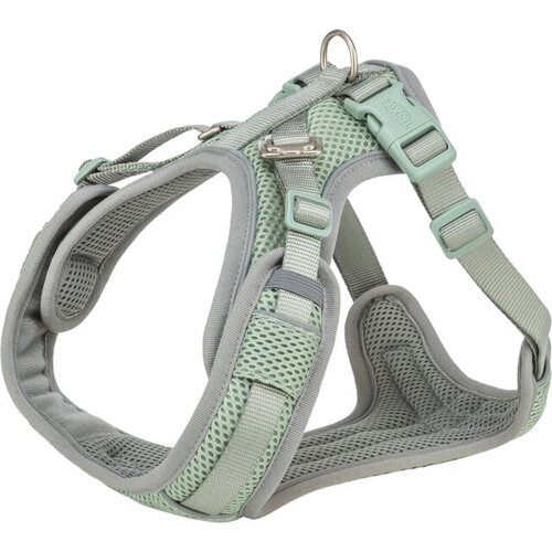 AM Premium flexmesh L 63-92cm 25mm pastelno zeleni Cene