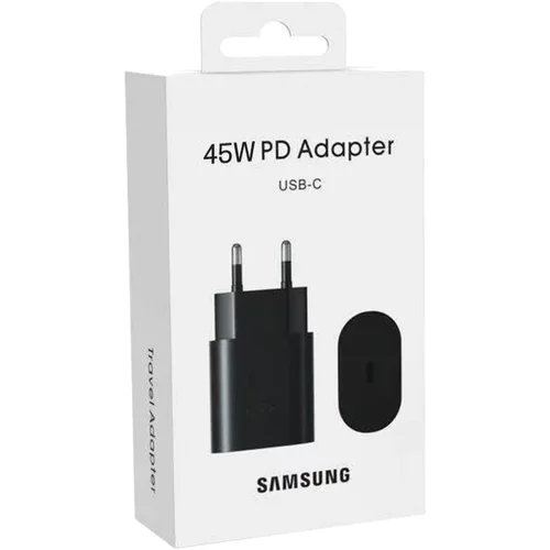 Samsung 45W USB-C Punjac
