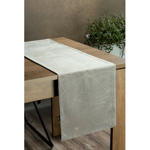 Eurofirany Unisex's Tablecloth 390059 Cene