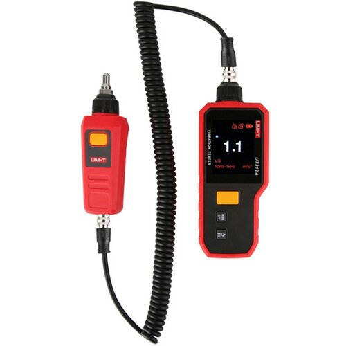 Uni-t ut312a tester vibracij za industrijsko diagnostiko Slike