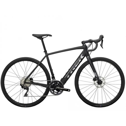  Bicikl Trek Domane+ AL 5 2023 Black - 61 CM Cijene