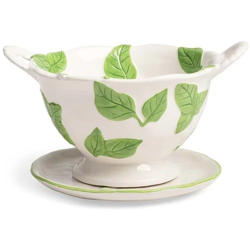 &k amsterdam Cjedilo Colander Basil