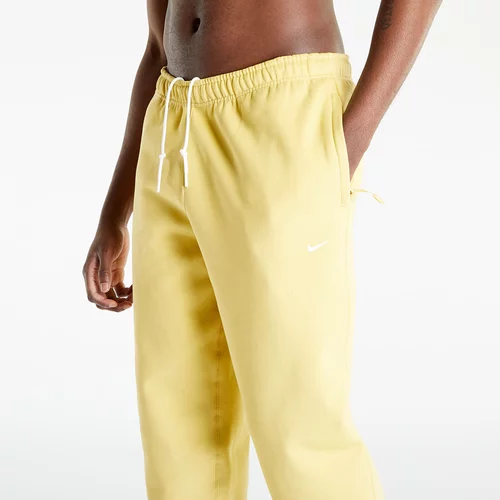 Nike Lab Solo Swoosh Men's Fleece Pants
