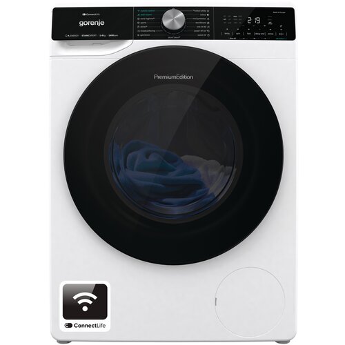 Gorenje WNS84A2TWIFI pralni stroj, (21322308) Cene