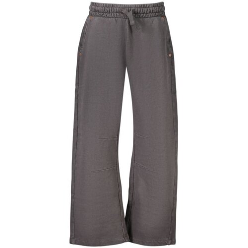 Guess Jeans duge crne hlače od odijela za djecu Cijene