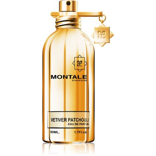 Montale Vetiver Patchouli parfumska voda uniseks 50 ml Cene