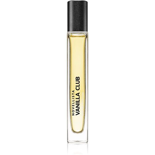 NOVELLISTA Vanilla Club parfemska voda uniseks 10 ml Cijene