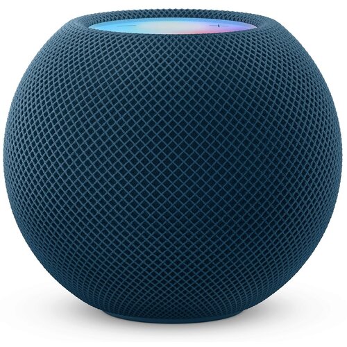 Apple HomePod mini plavi MJ2C3D/A Cijene