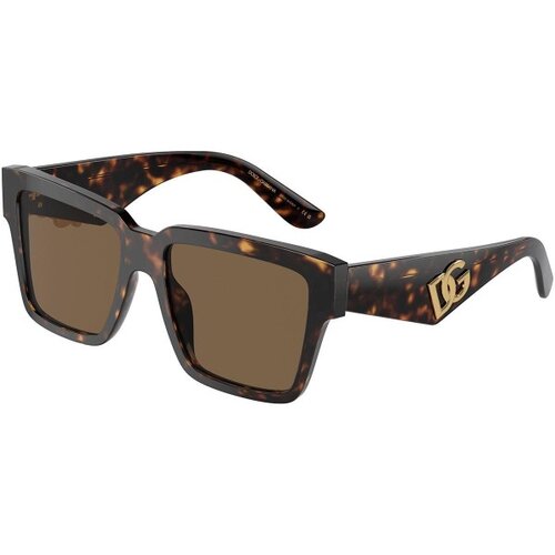 Dolce & Gabbana Naočare za sunce DG 4436 502/73 Cene