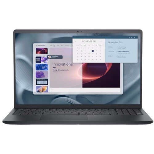 Dell Laptop Pro 15 Essential 15.6" (PV15250) Intel Core i5-1334U / 16GB / 512GB SSD / Intel UHD Graphics / Carbon" Cene
