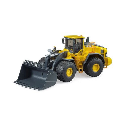 Bruder Technic™ 30433 Volvo utovarivač na kotačima Cijene