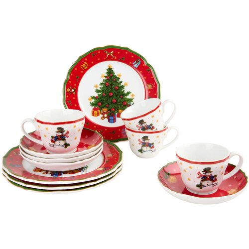 XMAS KAVNI SERVIS Slike