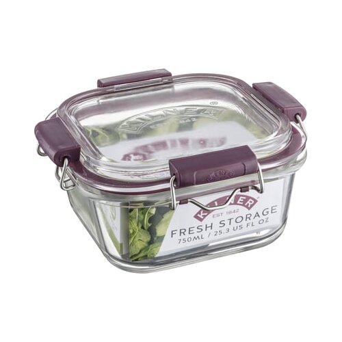 Kilner Škatle za shranjevanje "Fresh Storage" - 0,75 litra Cene