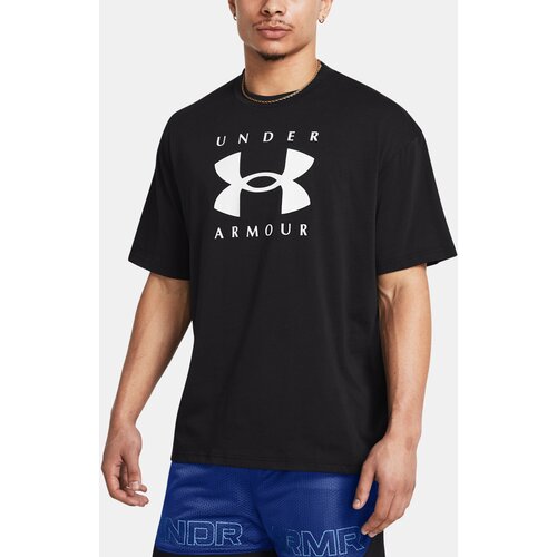Under Armour Men&amp;#039;s T-shirt UA M HW OS Branded SS - Men Slike