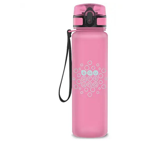 Ars Una Mat roza bidon 600ml brez vsebnosti BPA Cene