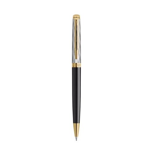 Waterman hemijska hemisphere blk gt ( w00839 ) Cene