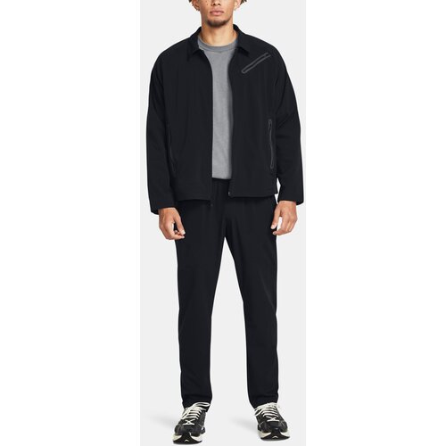 Under Armour Men's jacket UA Unstoppable Vented Jkt-BLK - Men Cene
